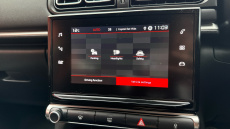 Citroen C3 1.2 PureTech C-Series Edition 5dr Petrol Hatchback